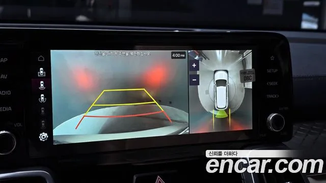 Kia Sorento 4th Generation id 2657404 из Кореи 6