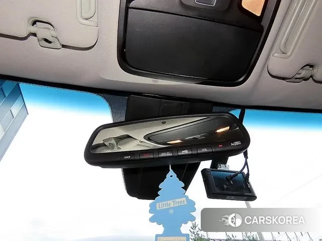 Kia The New Sorento 2018 Синий из Кореи, фото 6