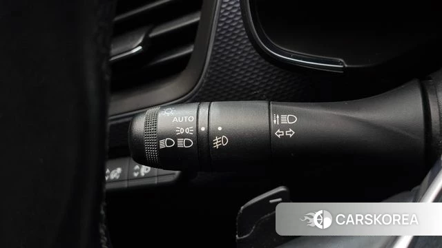 Renault Korea (Samsung) XM3 2020 Белый из Кореи, фото 6