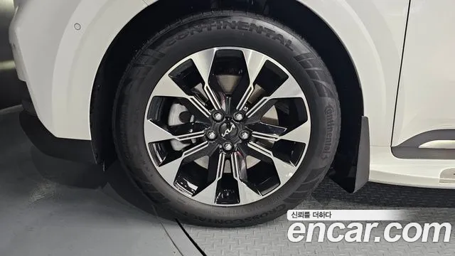 Kia Carnival 4th generation id 2649400 из Кореи 6