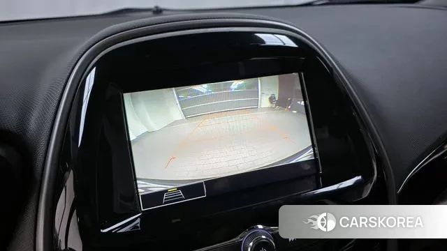 Chevrolet (GM Daewoo) The New Spark 2020 Серый из Кореи, фото 6