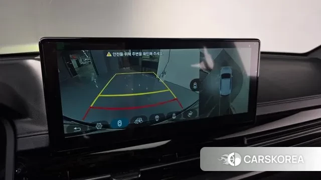 Ssangyong Rexton New Arena 2024 Черный из Кореи, фото 6