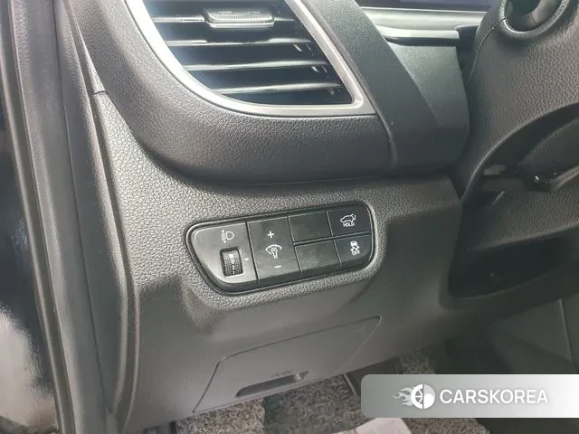 Kia The New Seltos 2023 Черный из Кореи, фото 6