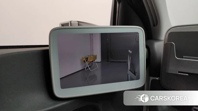 Hyundai Ionic 5 2021 Серый из Кореи, фото 6