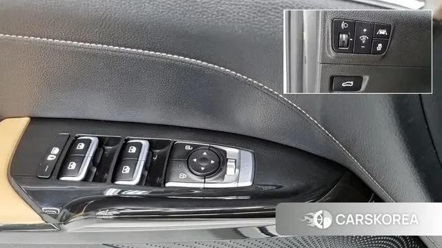 Kia K5 3rd generation 2020 Белый из Кореи, фото 6