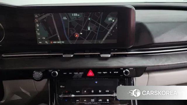 Kia Carnival 4th generation 2020 Белый из Кореи, фото 6