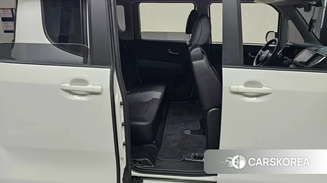 Kia The New Ray 2022 Белый из Кореи, фото 6