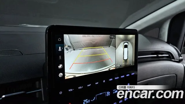 Hyundai Staria id 2671497 из Кореи 6