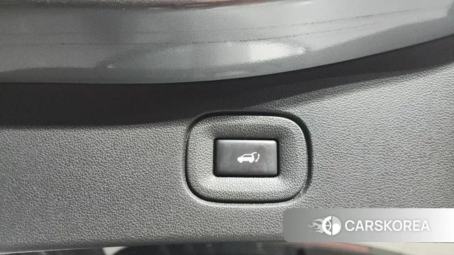 Renault Korea (Samsung) The New QM6 2021 Серый из Кореи, фото 6