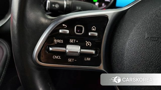 Mercedes-Benz C-Class W205 2020 Белый из Кореи, фото 6