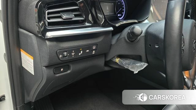 Kia The New Niro 2021 Белый из Кореи, фото 6