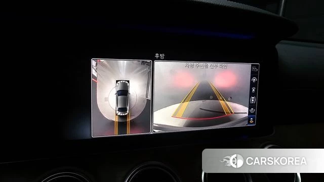 Mercedes-Benz E-Class W213 2019 Серебряный из Кореи, фото 6