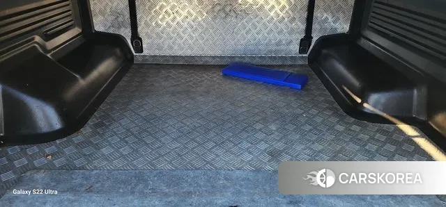 Ssangyong Rexton Sports 2018 Серебряный из Кореи, фото 6