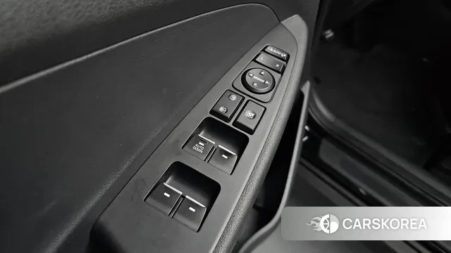 Hyundai All New Tucson 2019 Черный из Кореи, фото 6