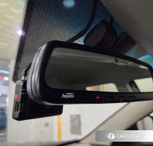 Ssangyong Berry New Tivoli 2021 Синий из Кореи, фото 6