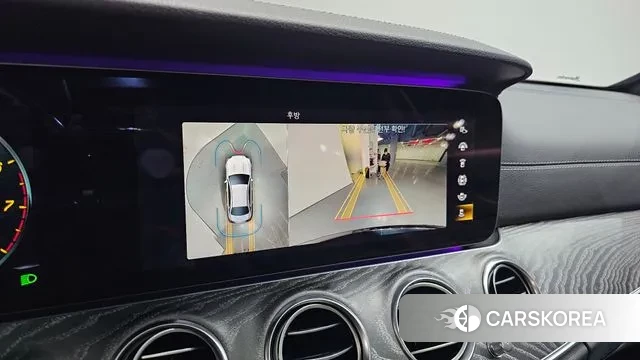 Mercedes-Benz E-Class W213 id 3498711 из Кореи 6