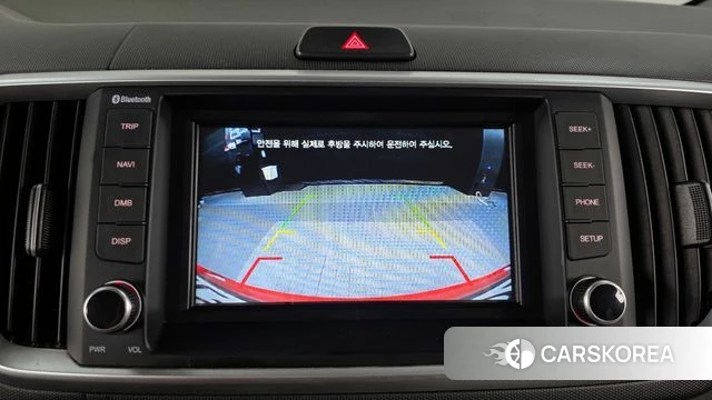 Kia The New Ray 2019 Красный из Кореи, фото 6