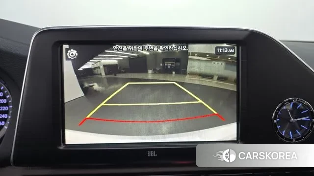 Hyundai Grandeur IG 2018 Белый из Кореи, фото 6