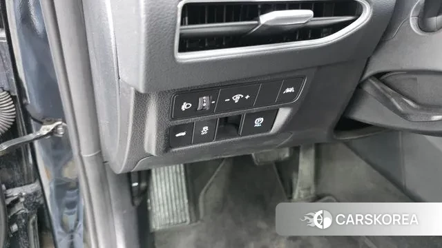 Hyundai Sonata (DN8) 2020 Черный из Кореи, фото 6