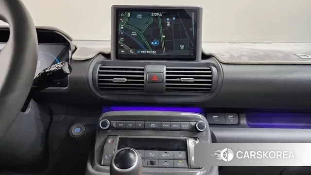 Hyundai Casper 2022 Белый из Кореи, фото 6