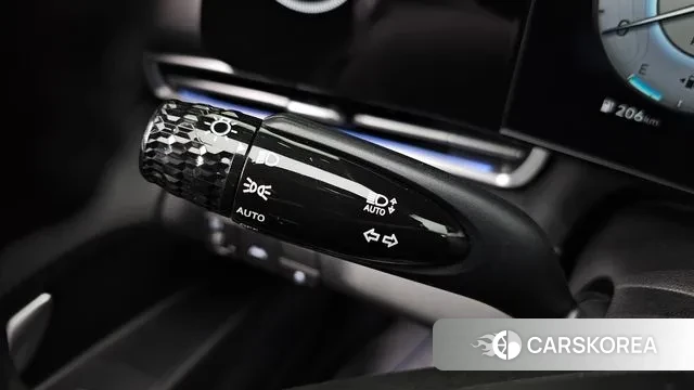 Hyundai Avante (CN7) 2020 Серый из Кореи, фото 6