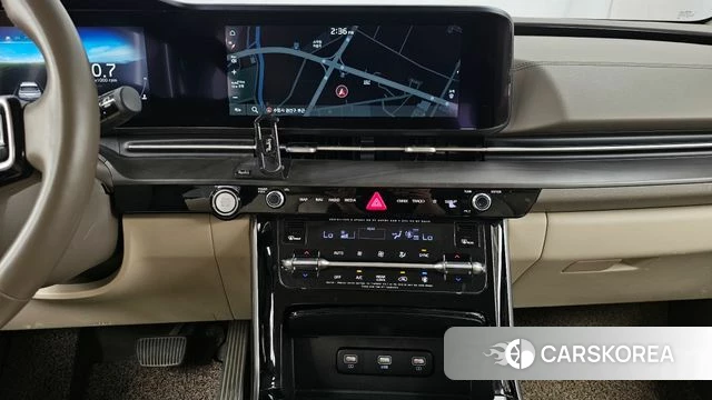 Kia Carnival 4th generation 2020 Белый из Кореи, фото 6