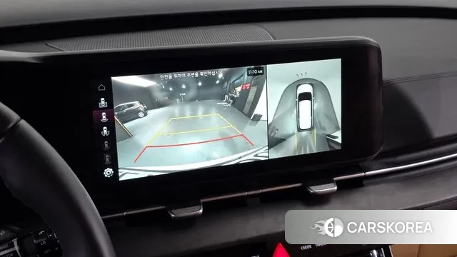 Kia Carnival 4th generation 2023 Белый из Кореи, фото 6