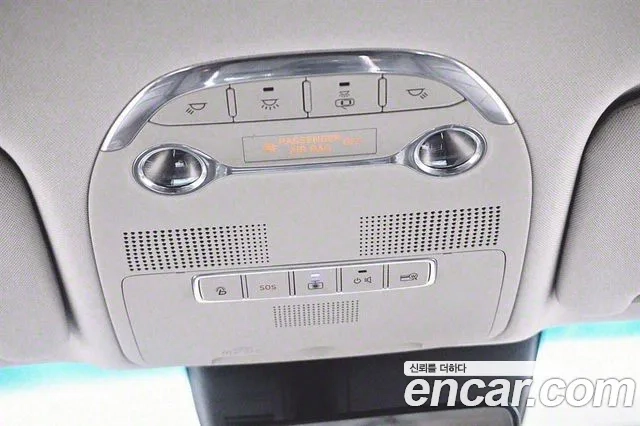 Hyundai The New Grandeur IG 2020 Белый из Кореи, фото 6