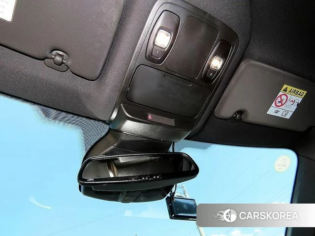 Renault Korea (Samsung) The New SM6 2021 Белый из Кореи, фото 6