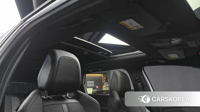 Peugeot 5008 second generation 2018 Белый из Кореи, фото 6
