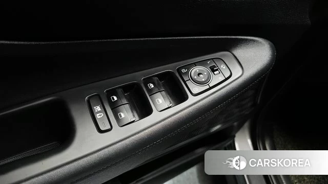 Hyundai Santa Fe TM 2019 Серый из Кореи, фото 6