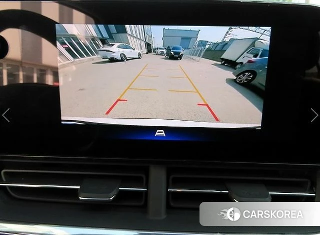 Chevrolet (GM Daewoo) Trax Crossover 2024 Белый из Кореи, фото 6