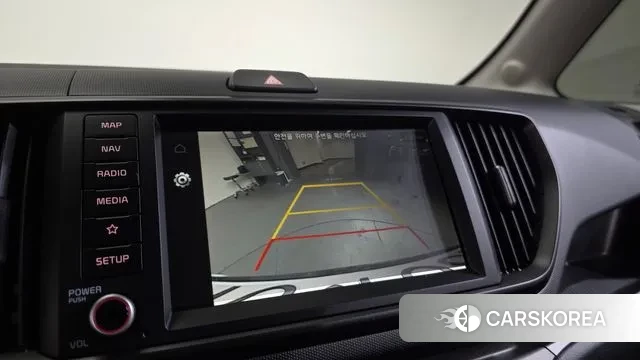 Kia The New Kia Ray id 3644527 из Кореи 6