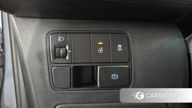 Hyundai Staria 2023 Серый из Кореи, фото 6
