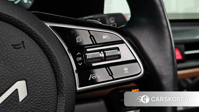 Kia The New Seltos 2023 Белый из Кореи, фото 6