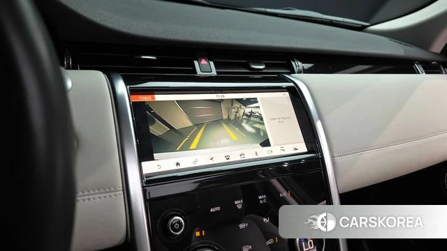 Land Rover Discovery Sports 2nd Generation 2020 Белый из Кореи, фото 6