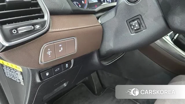 Hyundai Grandeur IG 2018 Белый из Кореи, фото 6