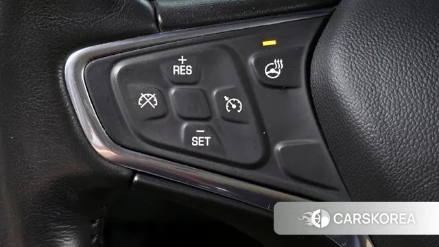 Chevrolet (GM Daewoo) Bolt EV 2018 Белый из Кореи, фото 6