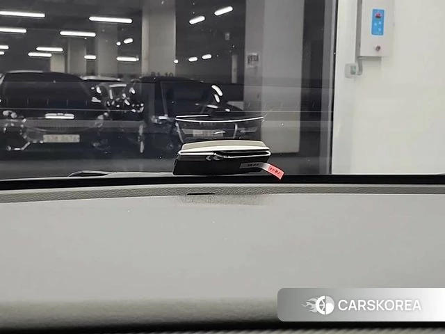 Hyundai The New Avante AD 2020 Серебристо-серый из Кореи, фото 6