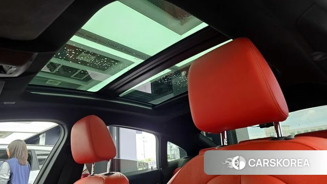 BMW 2 Series Gran Coupe (F44) 2021 Черный из Кореи, фото 6