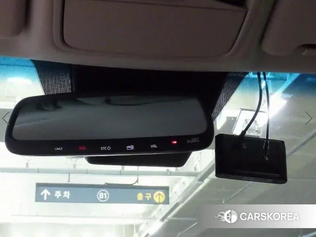 Kia K7 Premier 2019 Белый из Кореи, фото 6