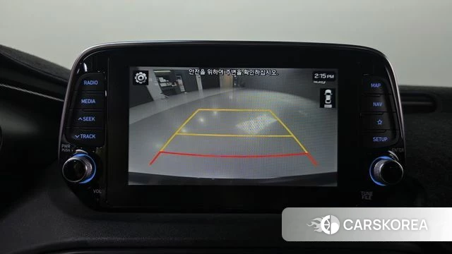 Hyundai Santa Fe TM 2019 Черный из Кореи, фото 6
