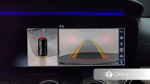 Mercedes-Benz E-Class W213 2018 Черный из Кореи, фото 6