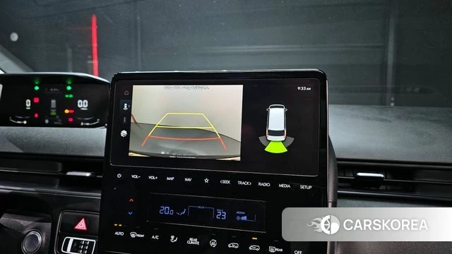 Hyundai Staria 2022 Серый из Кореи, фото 6