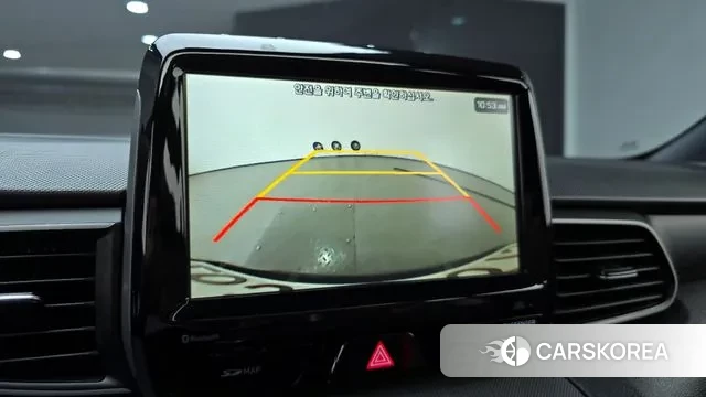 Hyundai Veloster (JS) 2019 Черный из Кореи, фото 6