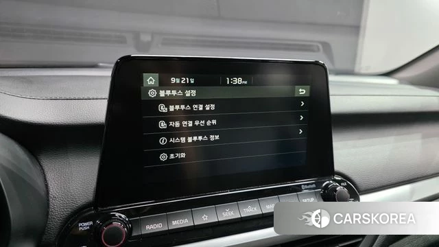 Kia Come New K3 2019 Белый из Кореи, фото 6