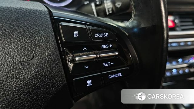 Hyundai Grandeur IG 2018 Черный из Кореи, фото 6
