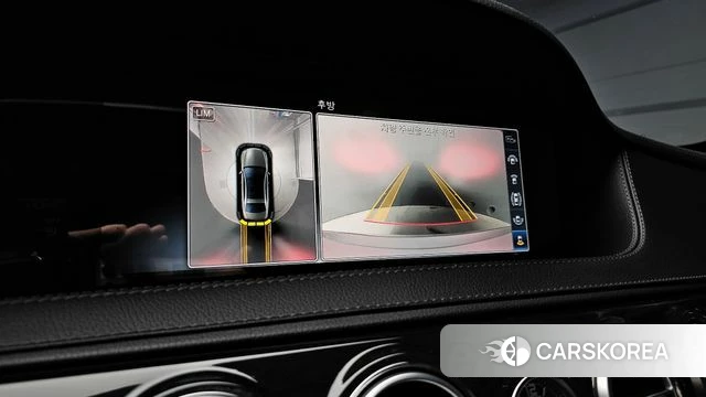 Mercedes-Benz S-Class W222 2018 Серебристо-серый из Кореи, фото 6