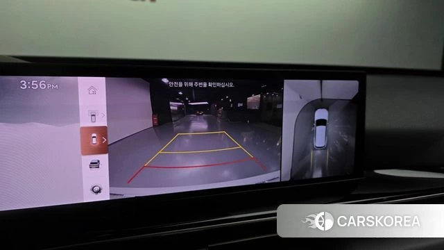 Genesis GV80 2024 Белый из Кореи, фото 6