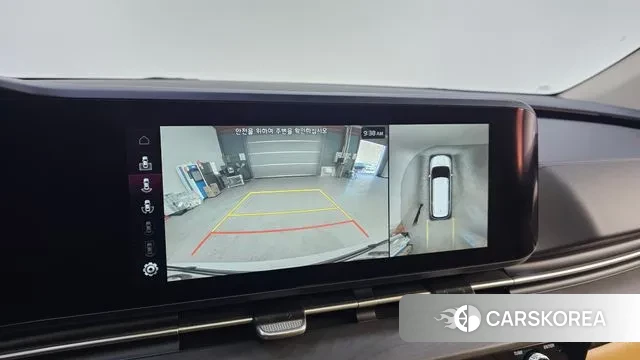 Kia Carnival 4th generation 2021 Белый из Кореи, фото 6